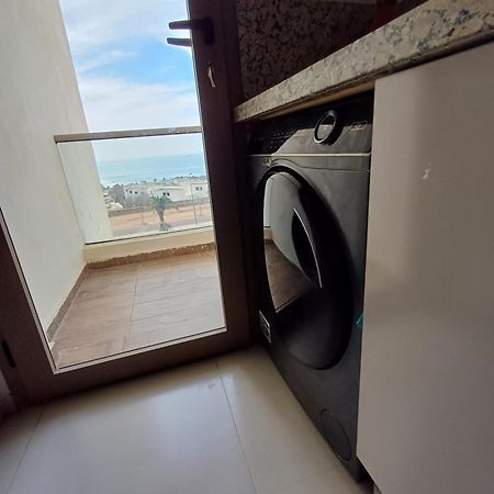 Sea House Agadir Leilighet Eksteriør bilde