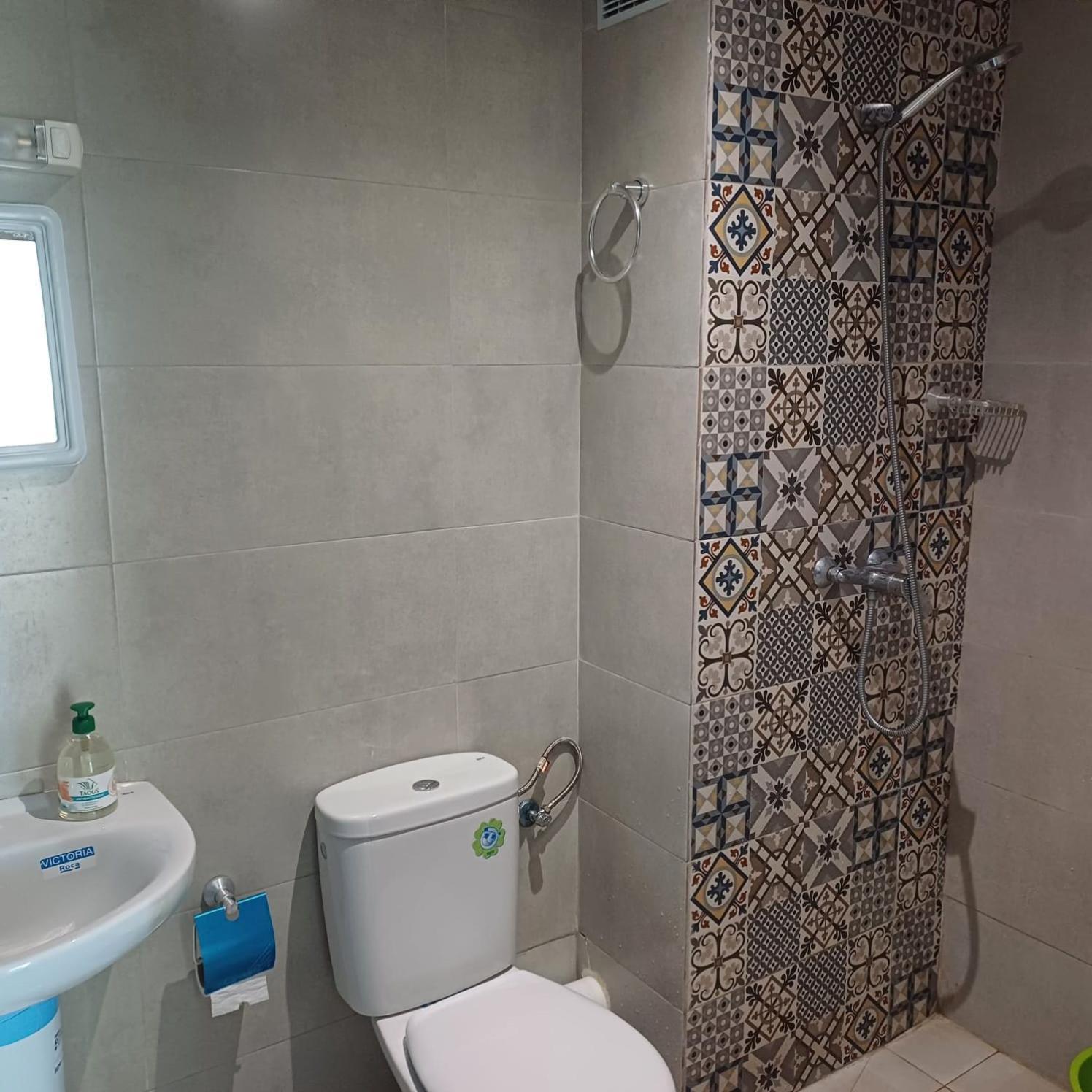 Sea House Agadir Leilighet Eksteriør bilde