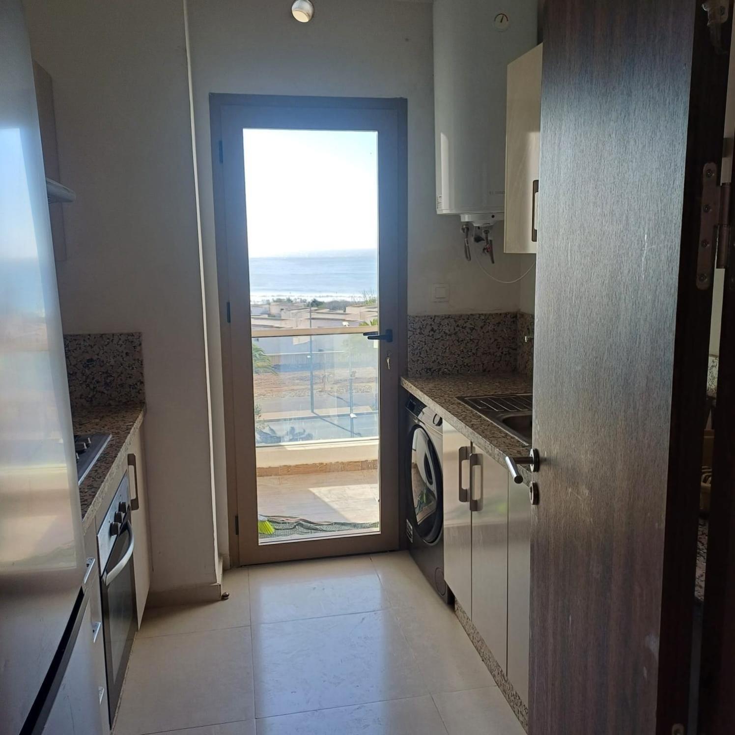Sea House Agadir Leilighet Eksteriør bilde