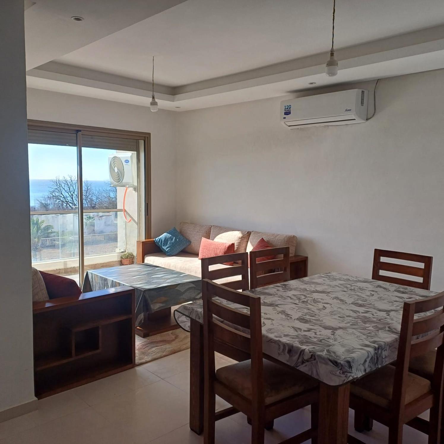 Sea House Agadir Leilighet Eksteriør bilde
