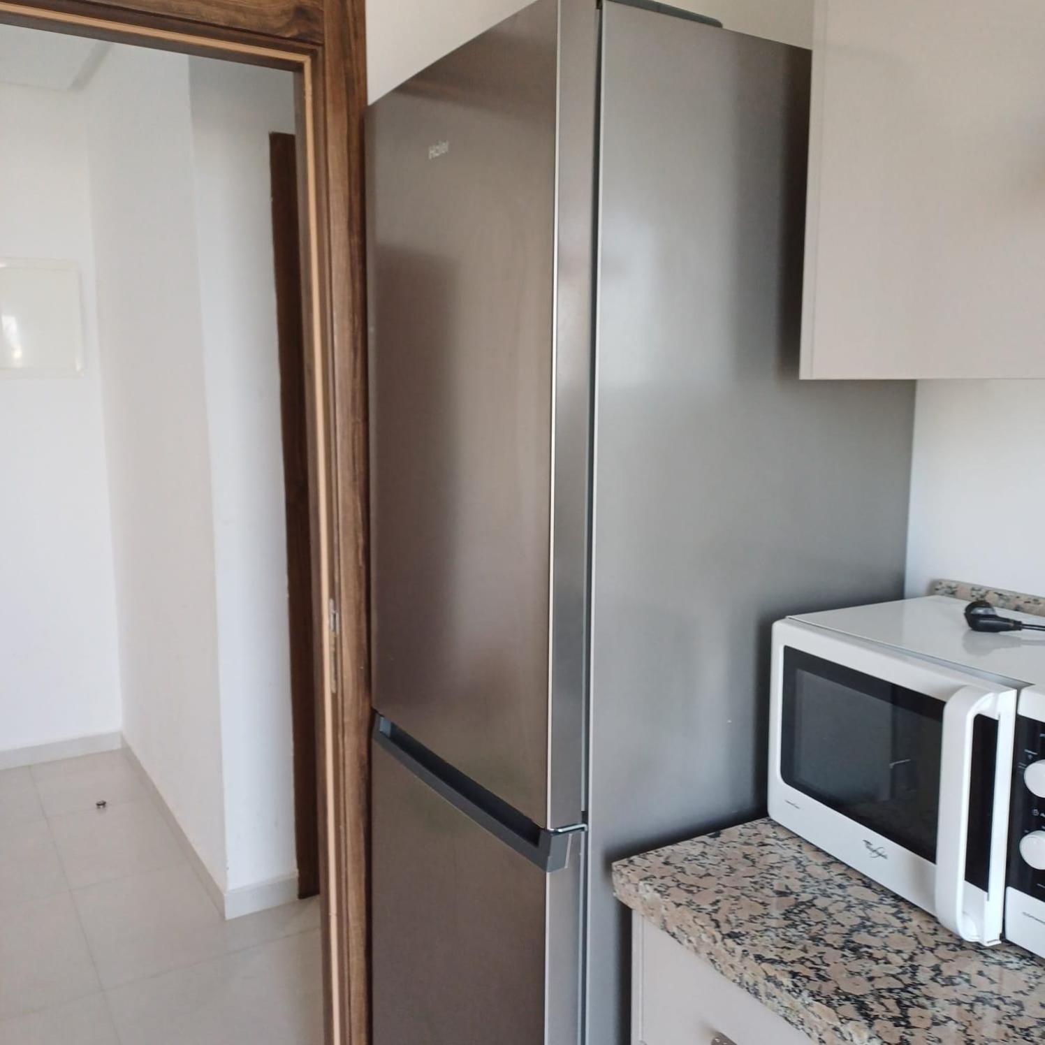 Sea House Agadir Leilighet Eksteriør bilde