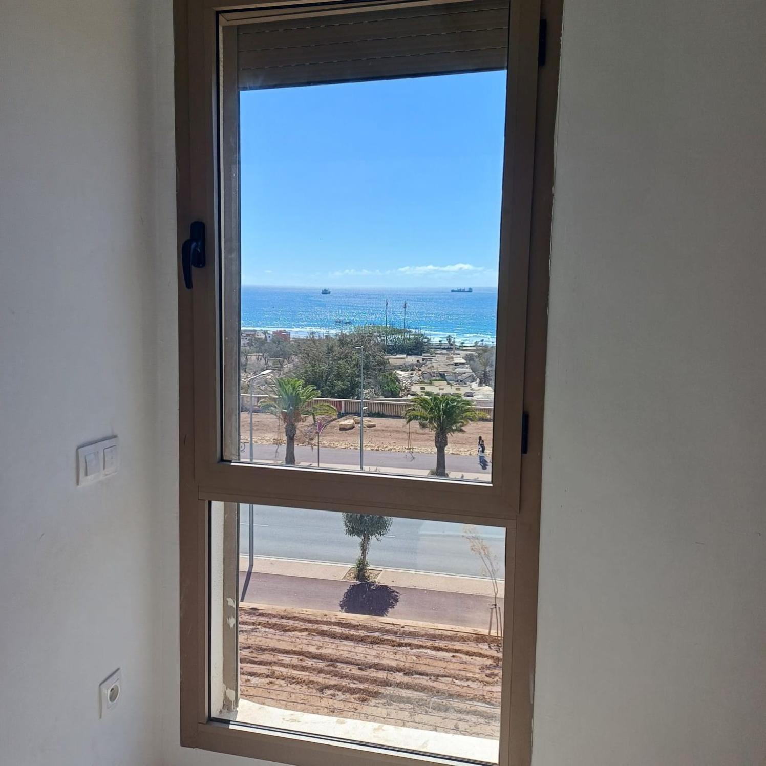 Sea House Agadir Leilighet Eksteriør bilde