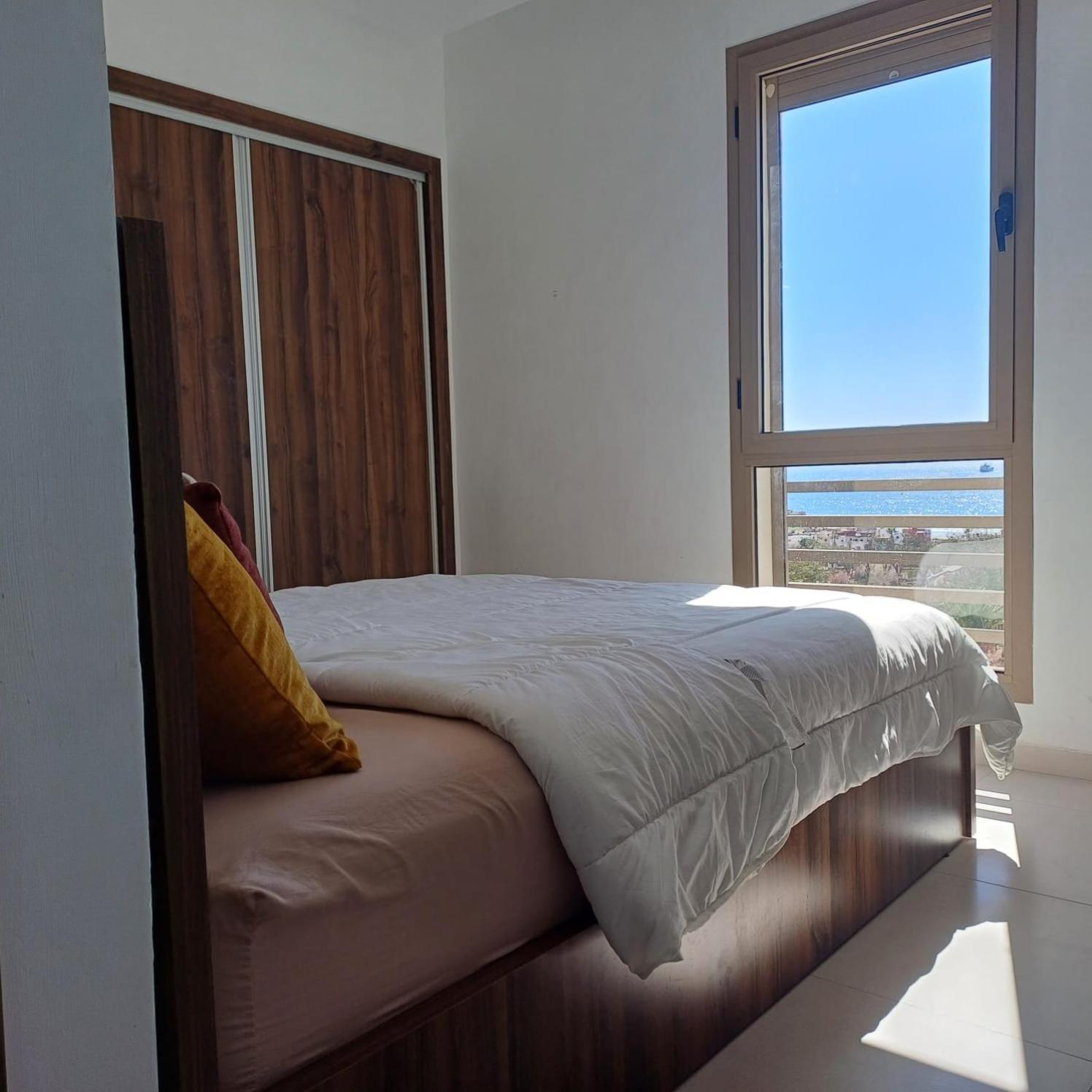Sea House Agadir Leilighet Eksteriør bilde