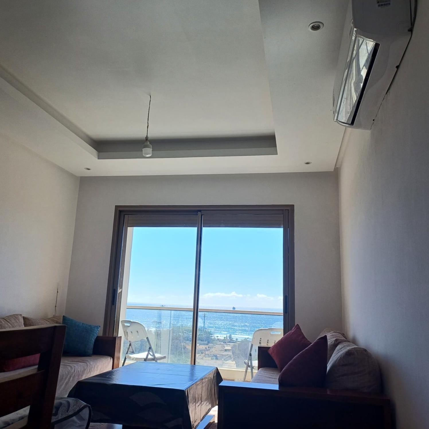 Sea House Agadir Leilighet Eksteriør bilde